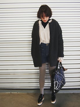 ryoさんのコーディネート