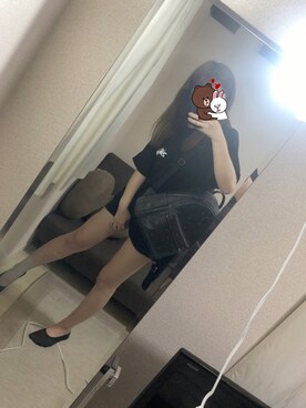 生きるちゃんさんのコーディネート