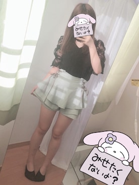 生きるちゃんさんのコーディネート