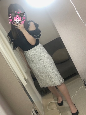 生きるちゃんさんのコーディネート