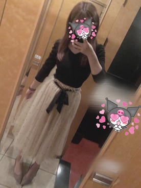 生きるちゃんさんのコーディネート