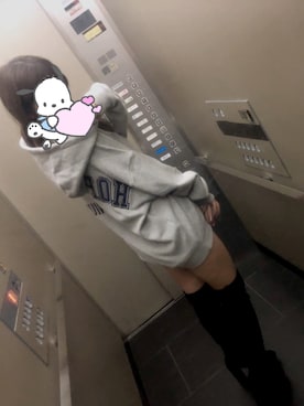 生きるちゃんさんのコーディネート