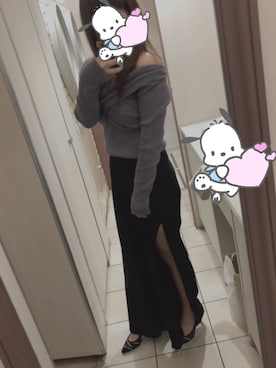 生きるちゃんさんのコーディネート