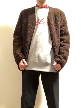 Tak.Kさんのコーディネート