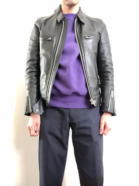 Tak.Kさんのコーディネート