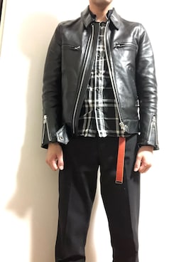 Tak.Kさんのコーディネート