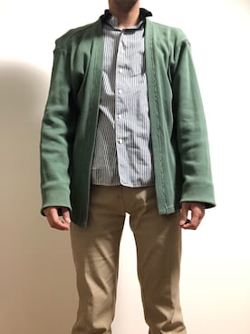 Tak.Kさんのコーディネート