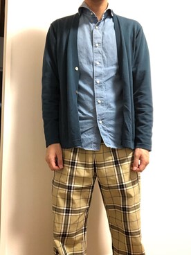 Tak.Kさんのコーディネート