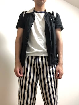 Tak.Kさんのコーディネート