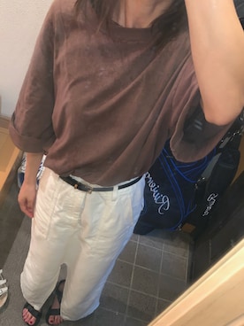 nkwさんのコーディネート