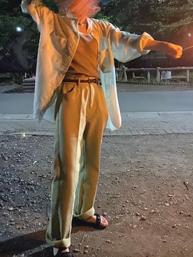 nkwさんのコーディネート