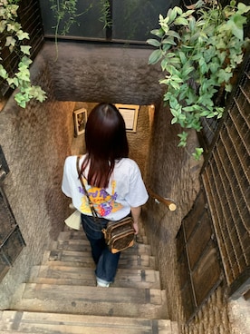 nkwさんのコーディネート