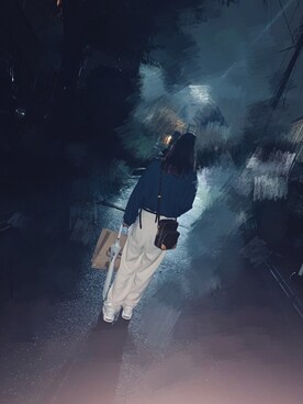 nkwさんのコーディネート