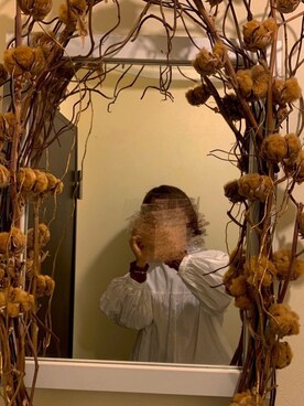 nkwさん(レディース・158cm)の冬コーディネート