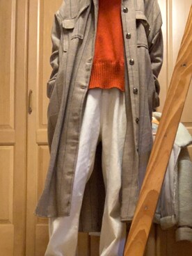 nkwさんのコーディネート