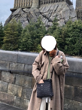 nkwさんのコーディネート