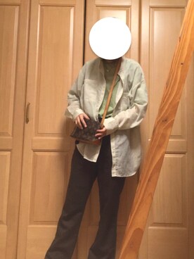 nkwさんのコーディネート