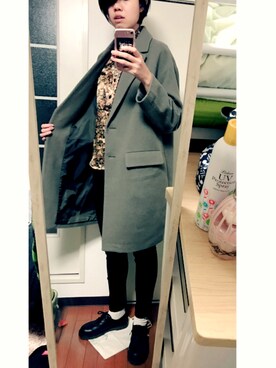 5884.さんのコーディネート
