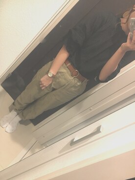 cathさんのコーディネート