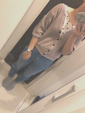 cathさんのコーディネート