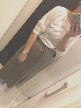 cathさんのコーディネート