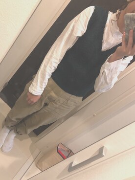 cathさんのコーディネート