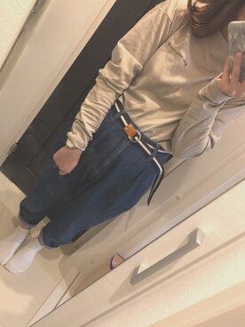 cathさんのコーディネート