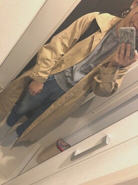 cathさんのコーディネート