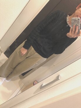 cathさんのコーディネート