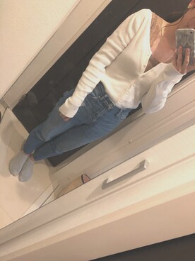 cathさんのコーディネート