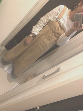 cathさんのコーディネート