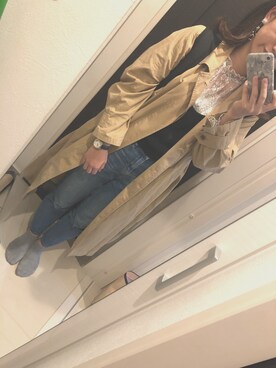 cathさんのコーディネート