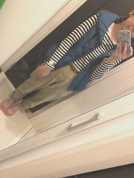 cathさんのコーディネート