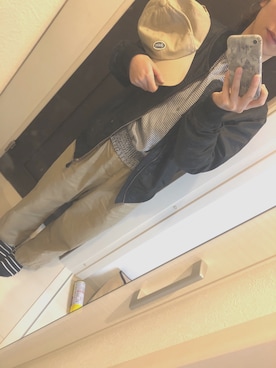 cathさんのコーディネート