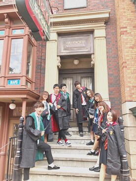 cathさんのコーディネート