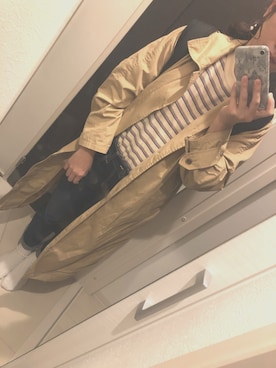 cathさんのコーディネート