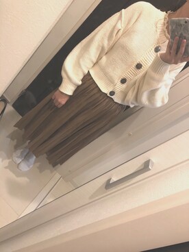 cathさんのコーディネート