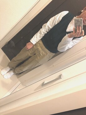 cathさんのコーディネート