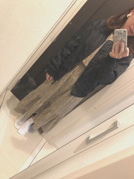 cathさんのコーディネート