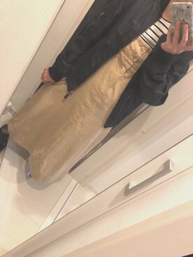 cathさんのコーディネート