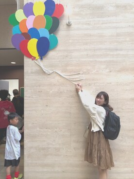 cathさんのコーディネート