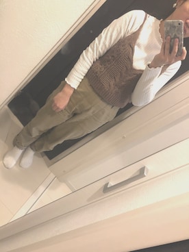 cathさんのコーディネート