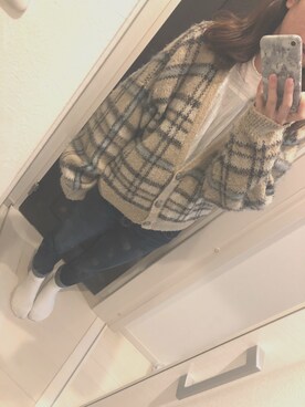 cathさんのコーディネート