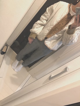 cathさんのコーディネート