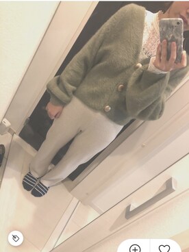 cathさんのコーディネート