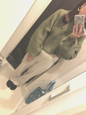 cathさんのコーディネート