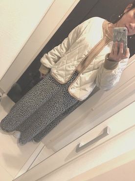 cathさんのコーディネート