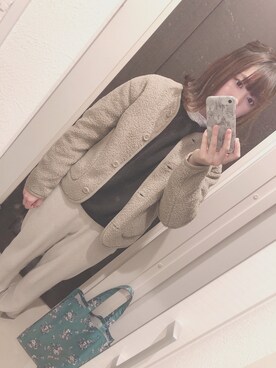 cathさんのコーディネート