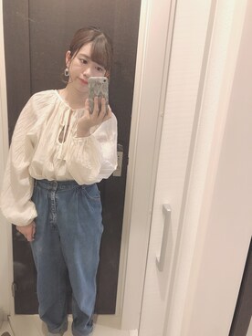 cathさんのコーディネート