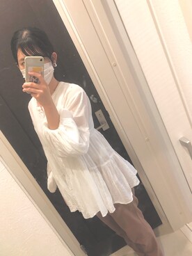 cathさんのコーディネート